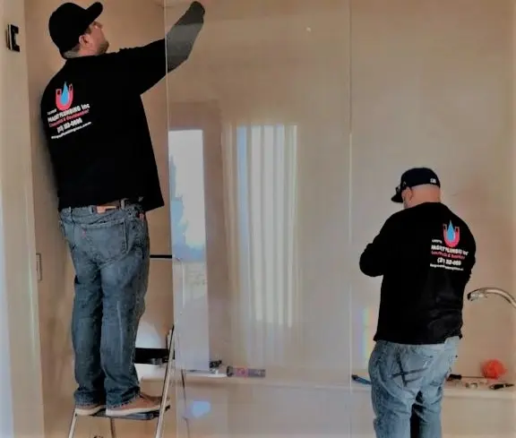 Professional plumbing installation for Tankless Water Heater Installation in Brentwood Estates